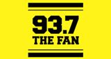 93.7 fan - The Fan Morning Show, Pittsburgh, Pennsylvania. 3,021 likes · 1 talking about this. Weekday Mornings 5:40-10:00 on 93.7 The FAN